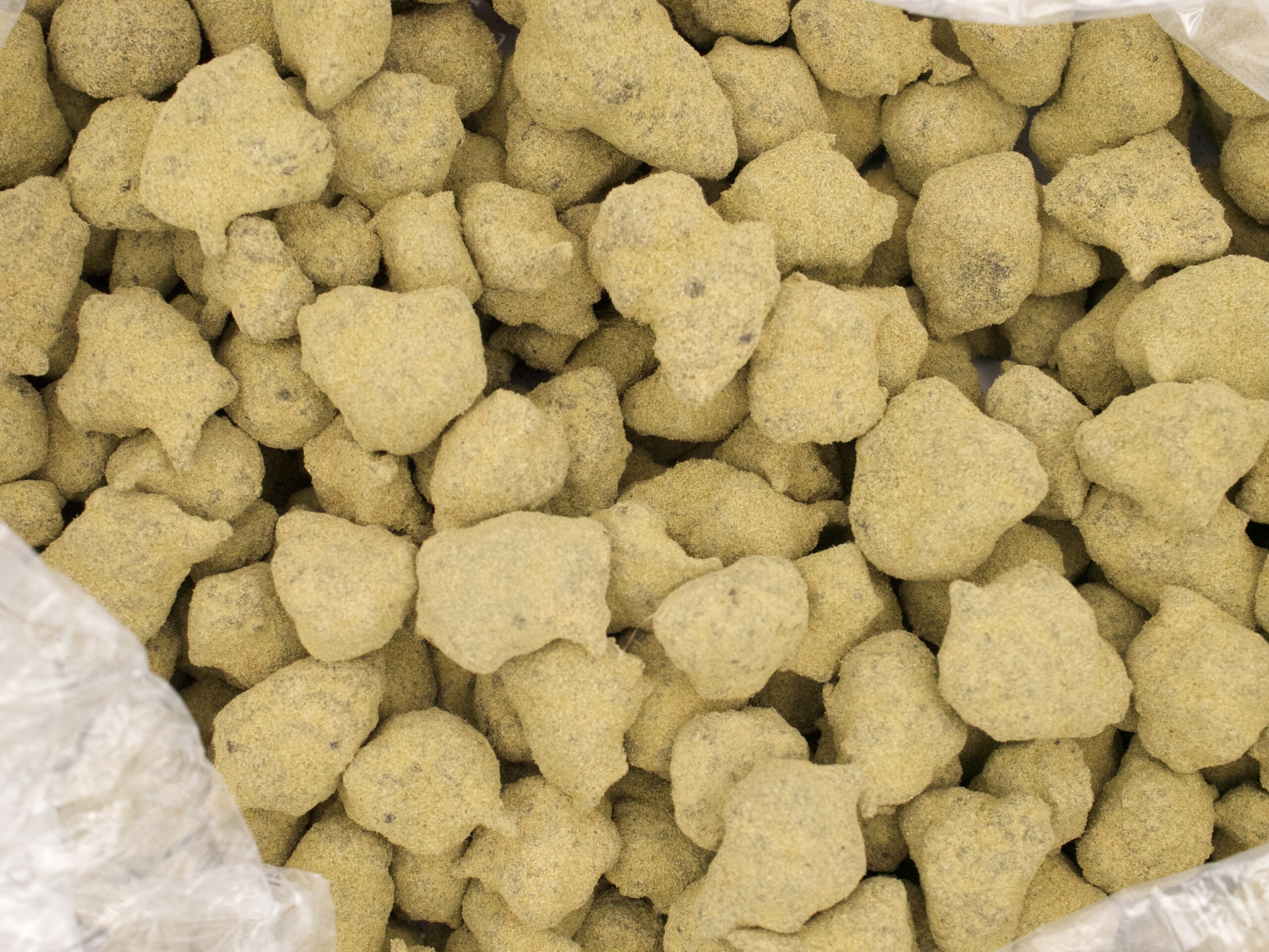 KAWS Rocks – Exotic Moonrocks Collection - Image 20