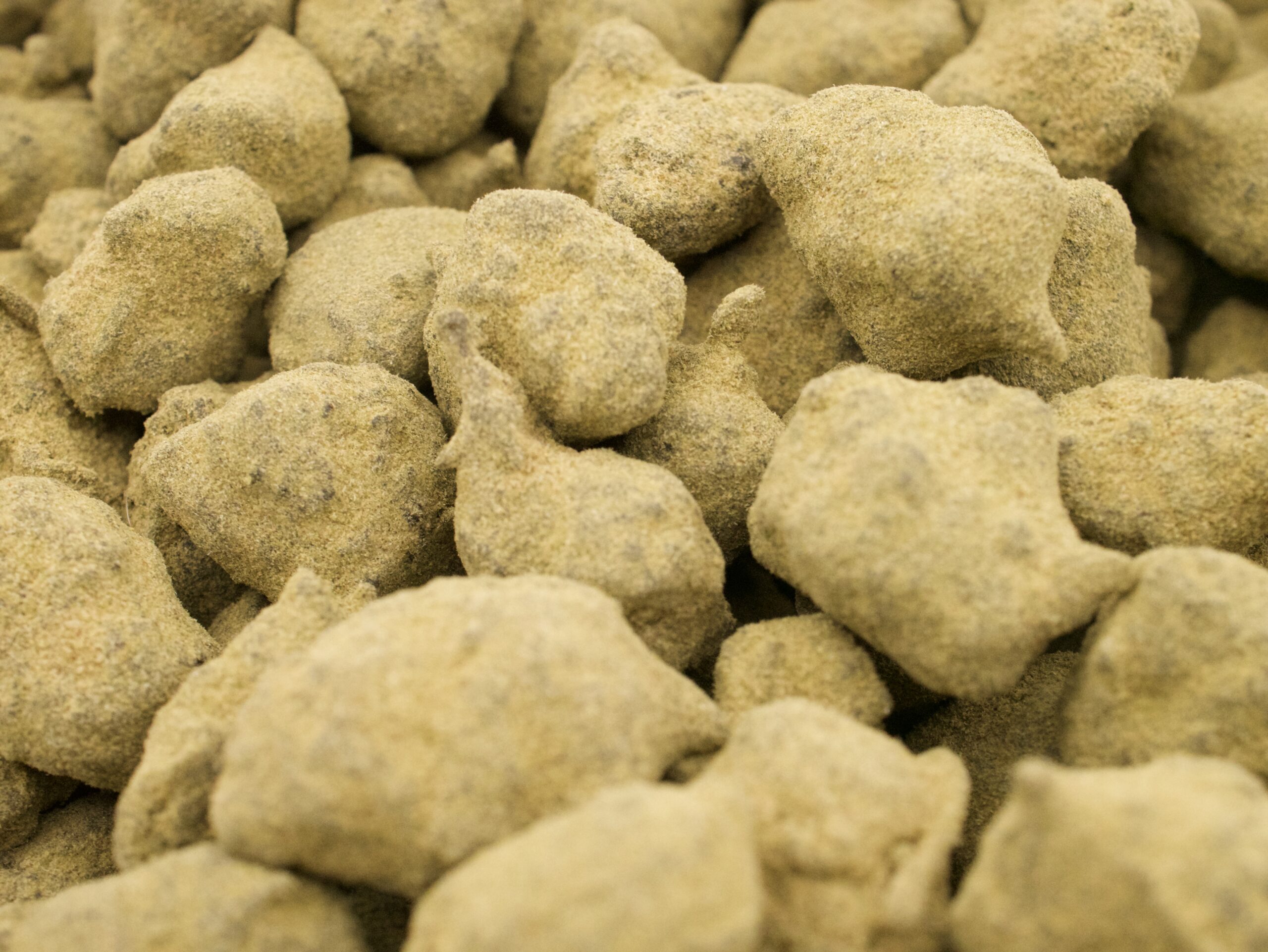 KAWS Rocks Cereal Edition Moonrocks – Premium Infused Cannabis (1oz Jar) - Image 21