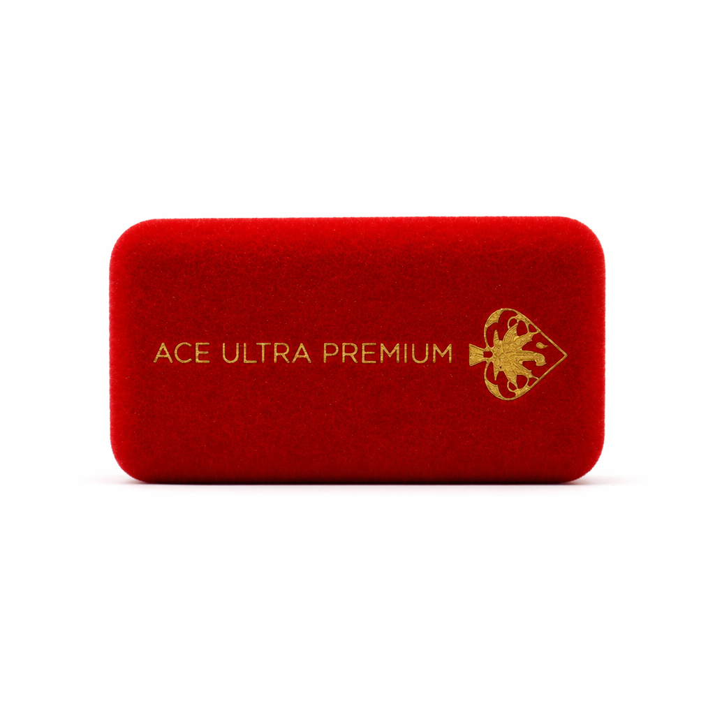 ACE Ultra Premium Collector’s Edition Disposable Vape - Image 4