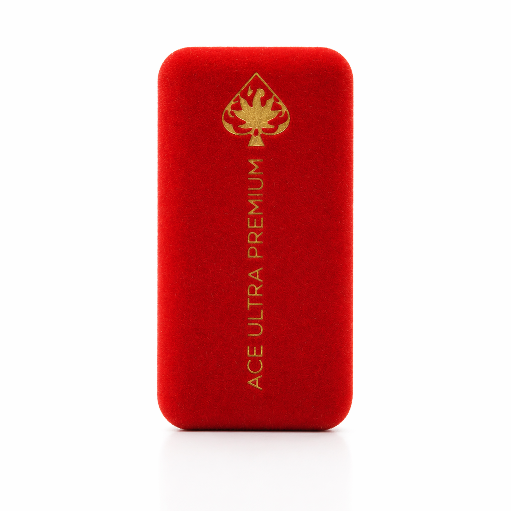 ACE Ultra Premium Collector’s Edition Disposable Vape - Image 3