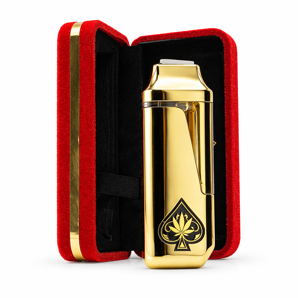 ACE Ultra Premium Collector’s Edition Disposable Vape - Image 2