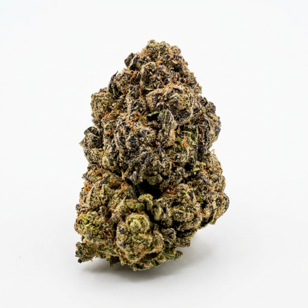 CH610-Purple Cream Cake