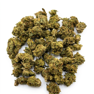 CM607-Sunny Kush Smalls