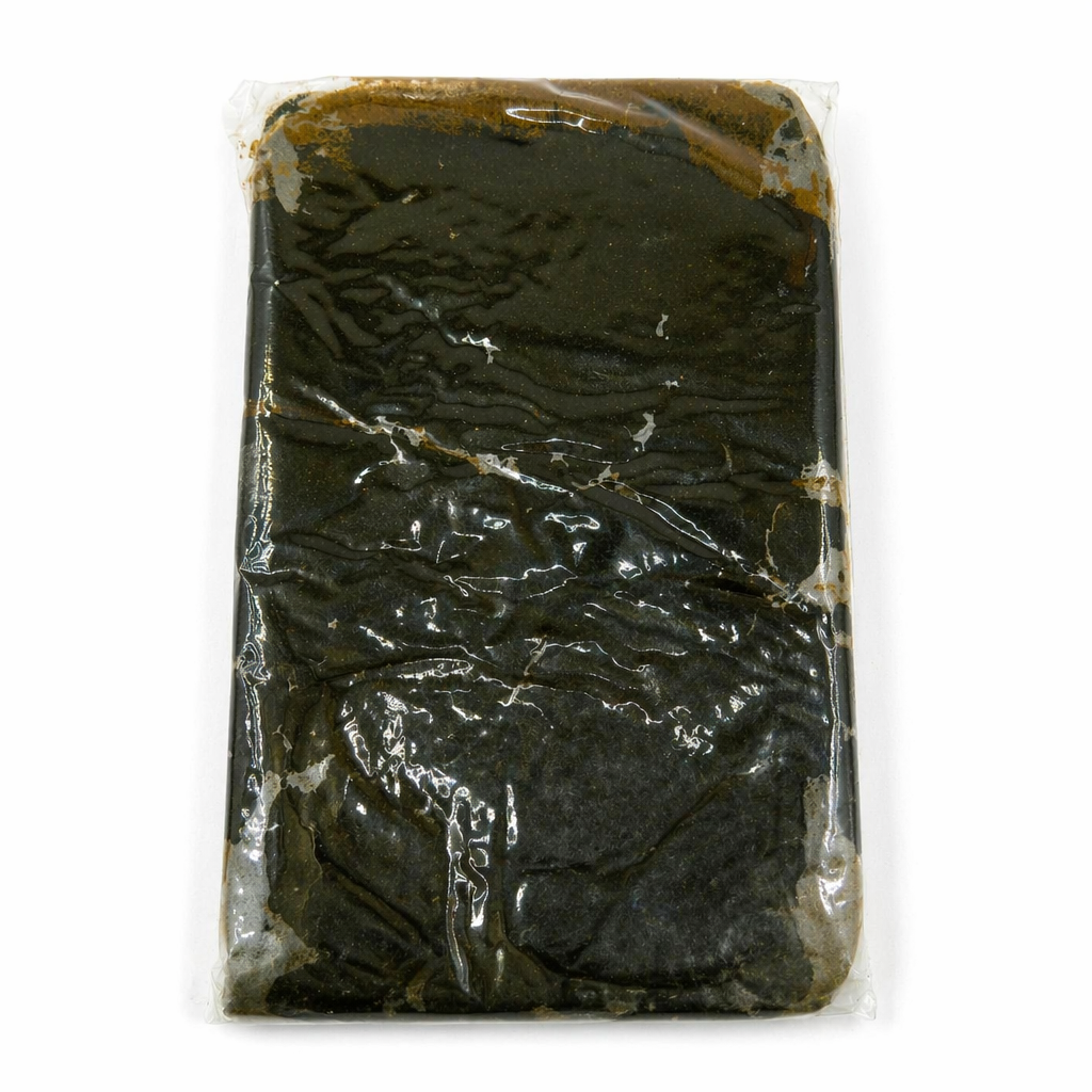 🧱 Premium Hash Bar