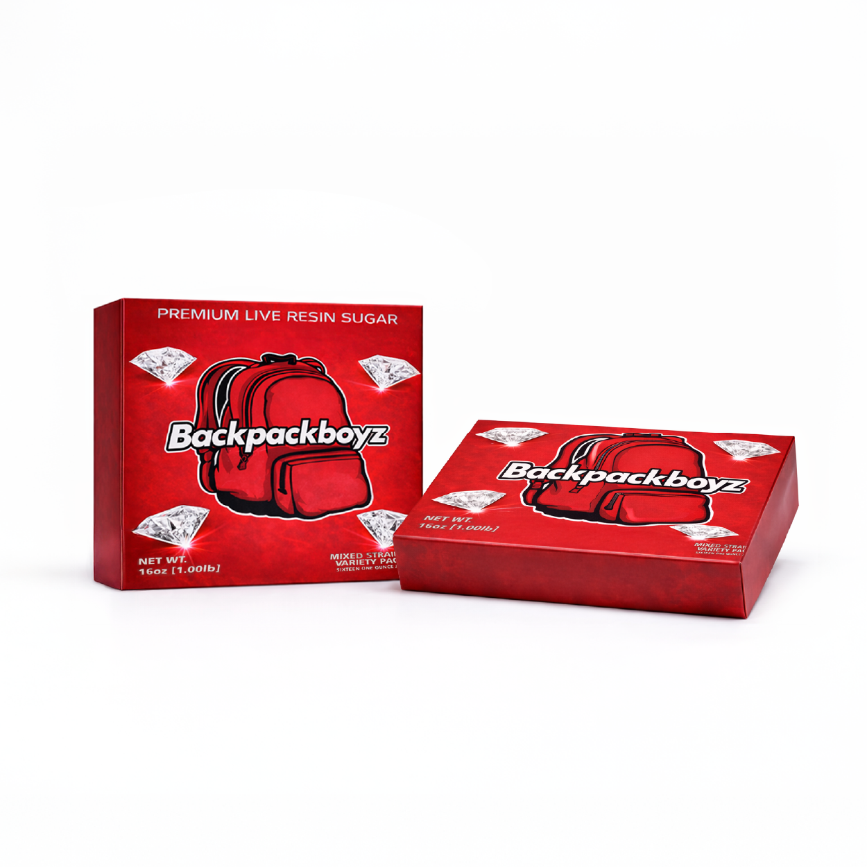 Backpackboyz – Premium Live Resin Sugar Variety Pack - Image 15